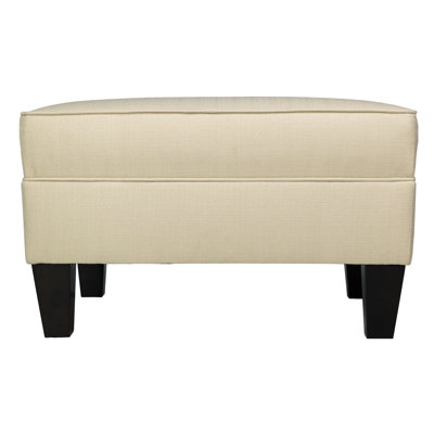 Culloden Upholstered Ottoman