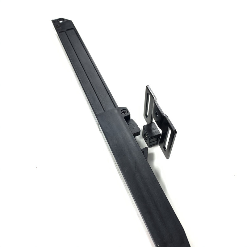 Barn Door Soft Close Attachment