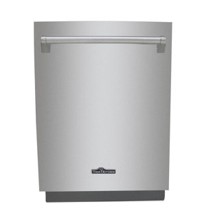 Lave-vaisselle encastrable 24 po 45 dBA
