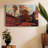 Monet -Gallery Wrapped Canvas-1296891542
