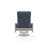 Leeward Marine Grade Polymer Deep Seating Cushion Premier Swivel Rocker-98713038-98358144