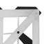 Atkison Wall Mounted Wine Bottle Rack-1890154556