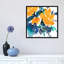 « fleur i », impression sur toile-29687829-74418086-74418091