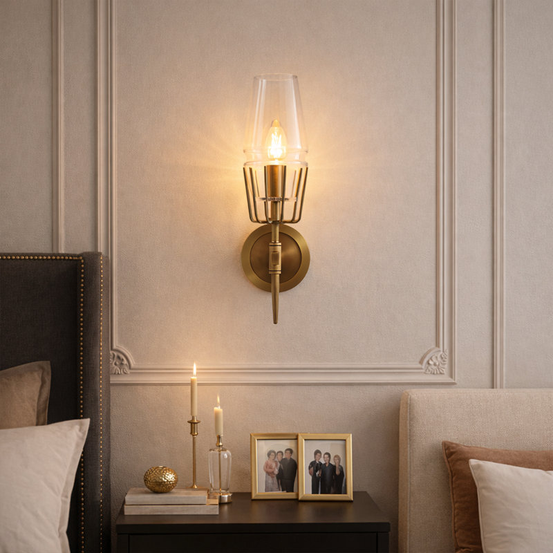 Wall Sconce