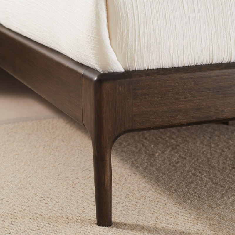 Catalina Queen Bed, Queen