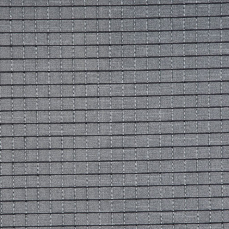 Fancy Fabric, Pewter
