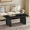 Table basse Wolbach 