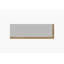 Bisou Rectangle Wall Mirror-98412508