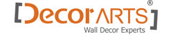 DECORARTS logo