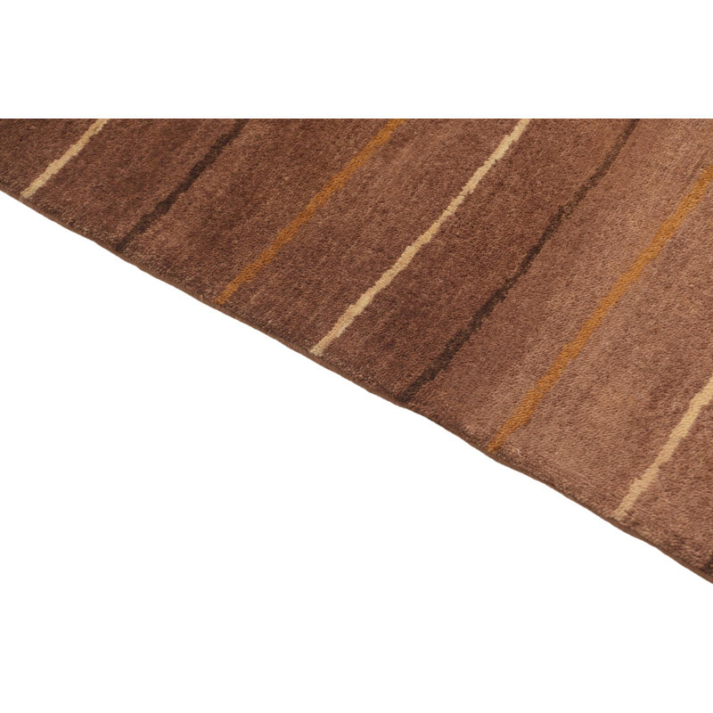 Jodi Brown Rug