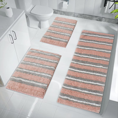 Amyr Non-Slip Bath Rug