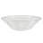 4'' H Glass Bowl Lamp Shade