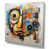 Wrapped Canvas