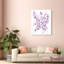 Manuel Roman - Starfish Print by Oliver Gal-887281495-991204753