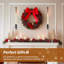 Ensemble de 2 appliques murales, chandelles et piliers muraux