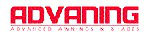 Advaning Logo
