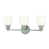 Satin Nickel