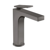 Citterio Single-Handle Bathroom Faucet with Drain Assembly