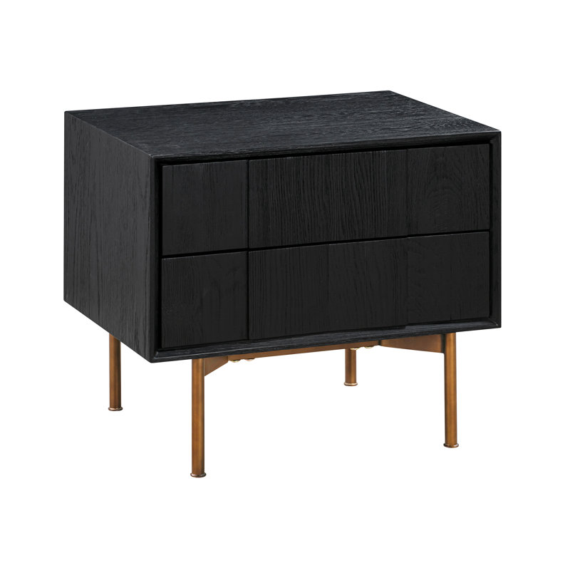 Table de chevet moderne