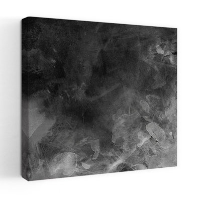 Art contemporain contemporain, art abstrait d'automne