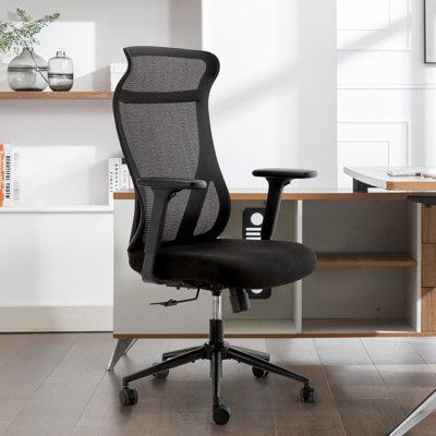 Chaise de bureau Naruram