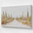 Desert Tranquility, Large Canvas Print-548976903