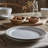 Denby Natural Canvas Dinner Plate