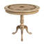 Carissa 30" Round Foyer Table-671608483