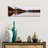 Maligne Lake Panorama by Matteo Colombo - Wrapped Canvas Panoramic Gallery-Wrapped Canvas Giclée-1215429983