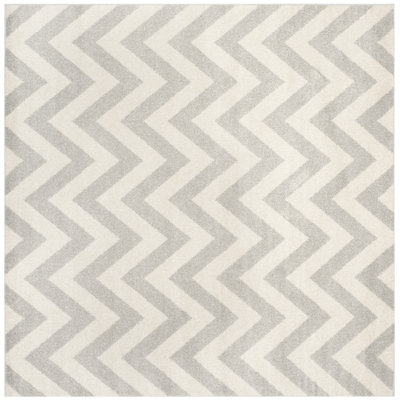 Sharpay Chevron Area Rug