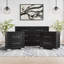Tables de chevet Betancourt (ensemble de 2)