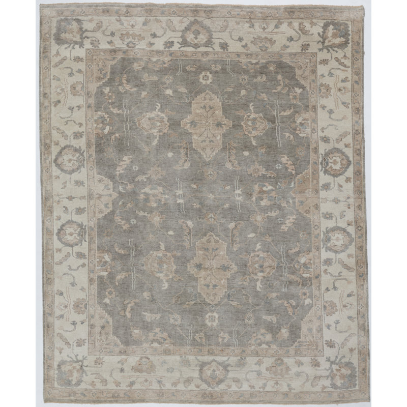 Oriental Rug