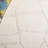 Mykonos 302 Hand Tufted Wool/Cotton/Latex Abstract Rug in Ivory-1546895468