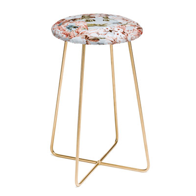 Tabouret de bar 30 po Marta