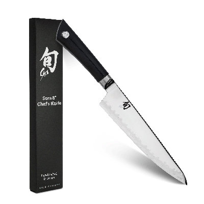 Couteau de chef Sora