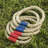 Birch Lane™ Solid Wood Washer And Ring Toss