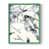 Green Single Picture Framed is unavailable