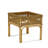 Nassau End Table-89009410-104735076