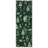Green/White