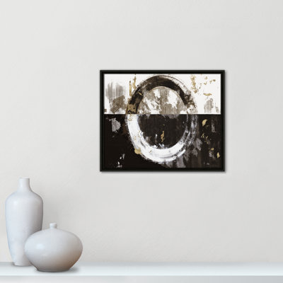 «Evoke II Print» par Tom Reeves