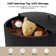 Mikeayla Modern Coffee Table Set Of 2