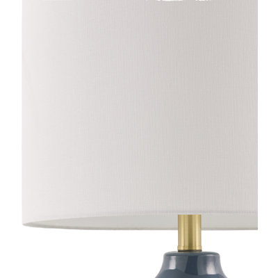 Roumel Ceramic Table Lamp