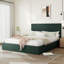 Lit plateforme tapissier avec rangement Gaillarde-1189940276-1189940275
