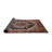 Oriental Indoor Rug-627352939