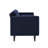 MINIMORE Modern Style Jeses 80.3" Mid-century Sofa-645849389