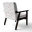 Chaise rembourrée Modern-1502209987