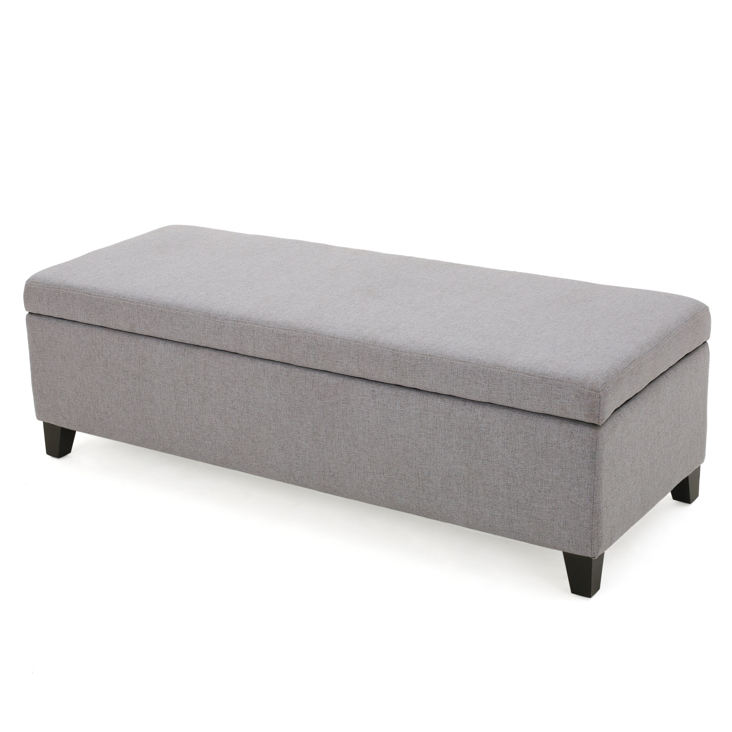 Lark Manor Avalon 5 Piece Storage Ottoman & Reviews