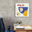 «Bake It I» par Sue Schlabach, estampe numérique sur toile-2048300737