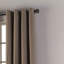 Panneau de rideau simple occultant et isolant avec œillets Imhoff-335864563-335864449