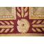 Tapis népalais en laine noué à la main 9 x 13